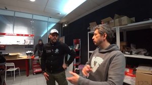 MV Agusta Turismo Veloce 800 Lusso SCS. Распаковка нового мотоцикла. Мини обзор.