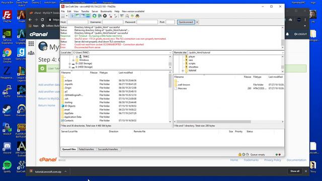 SFPortal | Installation Guide смотреть онлайн