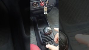 Не включается задняя и пятая передача на Peugeot 106. Сделано.Что было!?