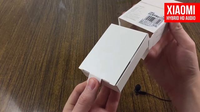 Xiaomi Hybrid HD Audio - Обзор гибридных наушников смотреть онлайн