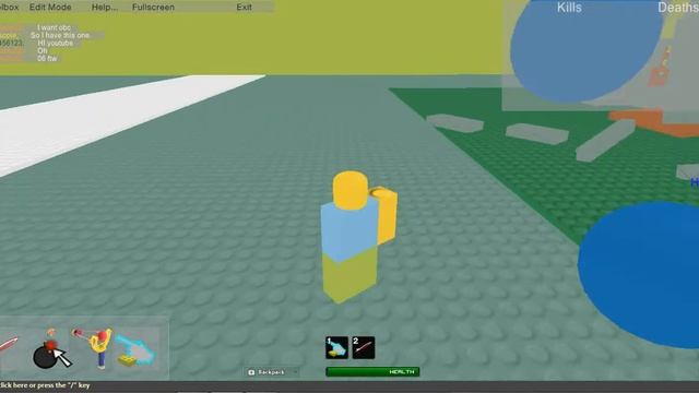 2006 Roblox Crossroads смотреть онлайн