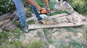 Слэбы... Заготовка, распил.....