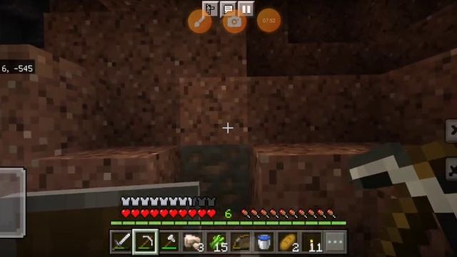 Майнкрафт. 6 частина. Знахідка смотреть онлайн