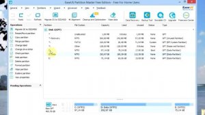 Как ИЗМЕНИТЬ РАЗМЕР ДИСКА С Разделы жесткого диска объединить увеличить диск C