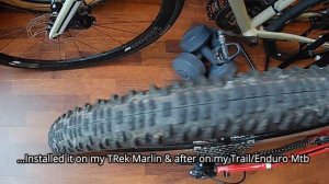 Schwalbe Racing Ralph & Racing Ray (29x2.25 inch)57-622mm