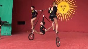 Моноколесо