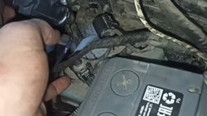 Спаси двигатель, пока не поздно! Удаление экологии на VW Passat B6 1.9 Tdi