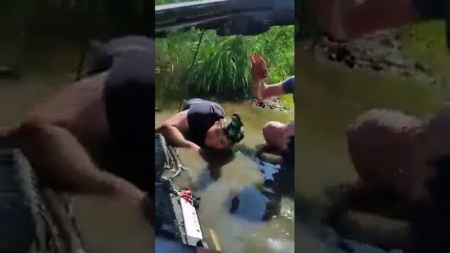 Как ловить раков смотреть онлайн