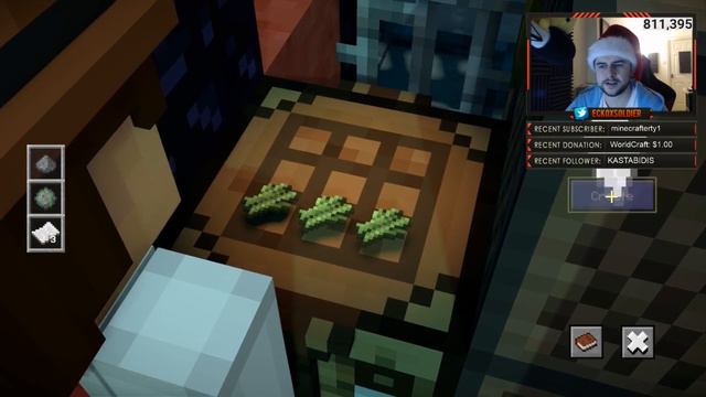 [LIVE NOW] Minecraft Story Mode: Season 2 - EPISODE 5 - Killing The Admin! Full Play-through смотреть онлайн