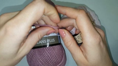 ОТЗЫВЫ О ПРЯЖЕ: YarnArt Jeans Plus и Jeans ЯрнАрт Джинс плюс Видео отзывы о пряже Мамочкин канал