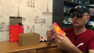 RETRO GENESIS 8 BIT WIRELESS PLUS РАСПАКОВКА И ОБЗОР