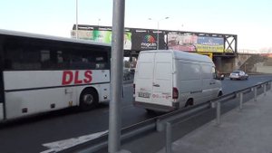 Sony Handycam HDR-CX280E - video test