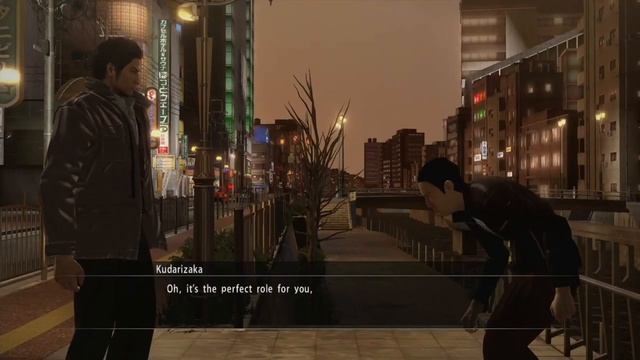 Yakuza 5 Прохождение 1.4 Destinations смотреть онлайн