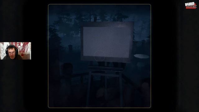 ВТОРАЯ ИТЕРАЦИЯ – House On The Hill #2 смотреть онлайн