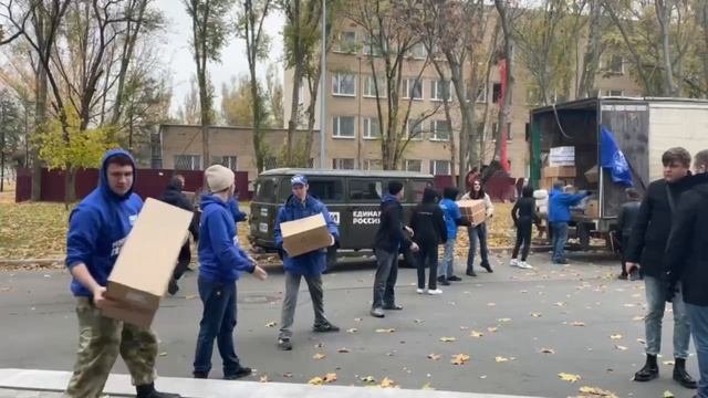 Премия губернатора. Чертыков Вячеслав