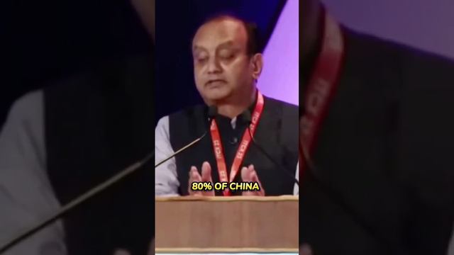 Sudhanshu trivedi सुधांशु त्रिवेदी जी का भाषण #sudhanshutrivedi #China #India #buddha #hindu #mantr