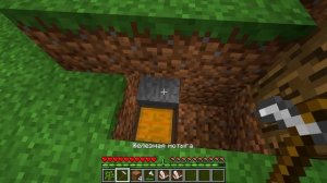 ГДЕ ЖИТЕЛИ ПРЯЧУТ СВОИ ИЗУМРУДЫ В МАЙНКРАФТ 100% троллинг ловушка minecraft