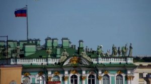 Санкт-Петербург онлайн обзорная веб-камера