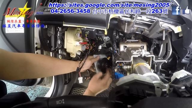 Motor Driven Power Steering knock MDPS Rubber Coupler replacement HYUNDAI I30 1.6L 2009~ G4FC A4CF1 смотреть онлайн