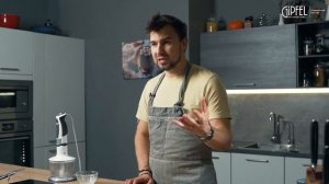 ШЕФ УДИВЛЯЕТ! ВКУСНЕЙШИЙ БАТАТ БЫСТРО!