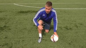 УДАР МЕССИ Обучение удару Штрафные удары Футбол в СК NOVA ARENA