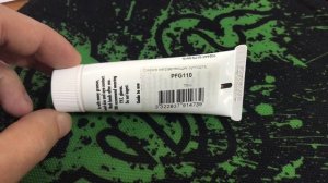 PFG110 Смазка направляющих суппорта 25g TRW