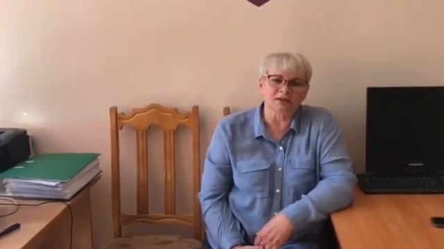 Интервью с мастером производственного обучения смотреть онлайн