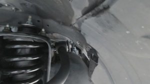 LEXUS GX460 SUSPENSION LIFT DIY INSTALL OME KIT