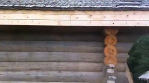 Устройство кровли деревянной крыши дома
