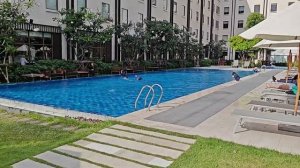 Обзор отеля ibis Bangkok Riverside 3*, декабрь 2023