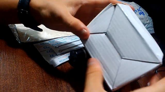 Хендпоук расспаковка посылок из китая смотреть онлайн