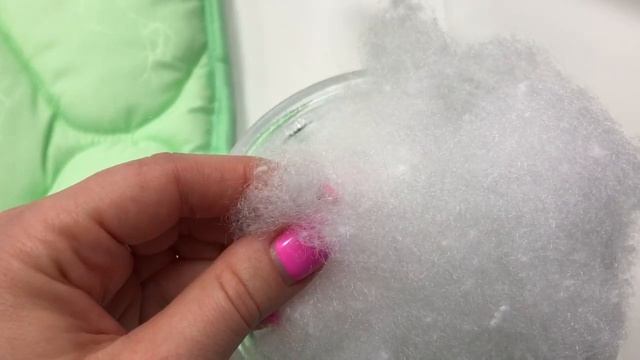 Отзыв об одеяле DreamLine Бамбук Зимнее и магазине "Анатомия сна" смотреть онлайн