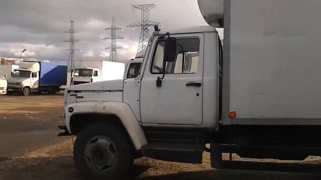 Ремонт грузовых автомобилей и спецтехники смотреть онлайн