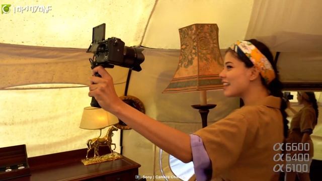 Top 10 Best Mirrorless Camera смотреть онлайн