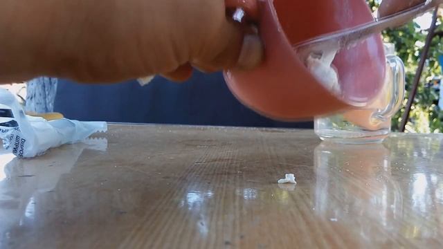 Болтушка из манки для рыбалки в шприце (Д2Р) смотреть онлайн