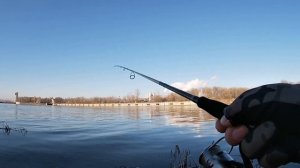 Москва река, продолжается ли сброс воды в конце Ноября 2019
