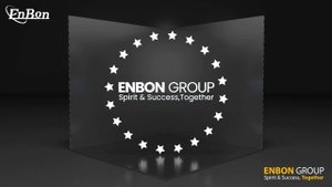 Enbon "Spirit & Success, Together": Leader in LED displays