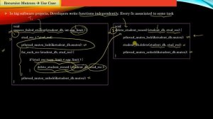 2 Of 2 - Where and Why to Use Recursive Mutexes | MultiThreading in C/C++ | Pthreads