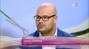 Никита Непряхин на ТВЦ: недостатки, которые мешают карьере