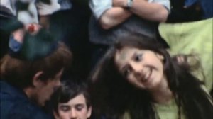 Rolling Stones - Sympathy For The Devil (Hyde Park,1969) Mick Taylor's First Gig