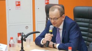 А. Панфёров об особенностях вывоза ювелирных изделий за границу