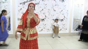 Цыганское Сватовство Дима и Латвина