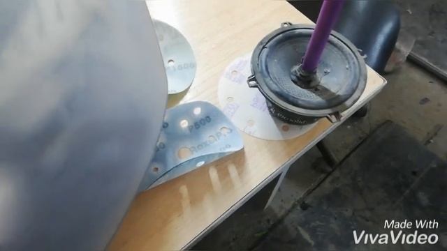 Покрываем фары лаком. Как восстановить внешний вид фар. ..