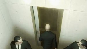 Hitman Blood Money прохождение - Смотри в оба