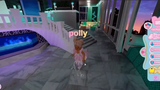 КУПИЛА МЕЧТУ В РОЯЛ ХАЙ!?НАКОНЕЦ ТО НАКОПИЛА!/Royal High/Roblox смотреть онлайн