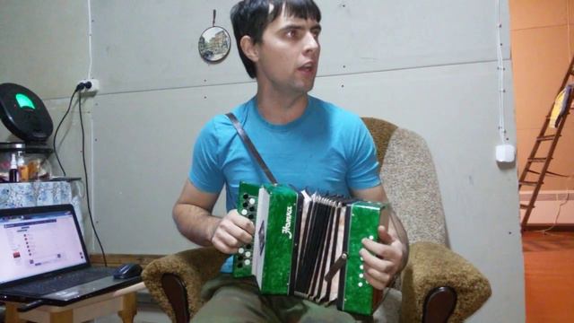 Шолин Михаил 