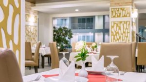 Chanalai Hillside Resort 4* Карон Бич, Тайланд
