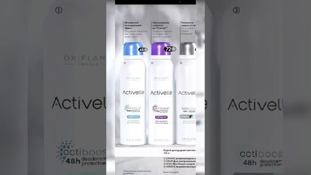 КАК ПРАВИЛЬНО ИСПОЛЬЗОВАТЬ ДЕЗОДОРАНТЫ-АНТИПЕРСПИРАНТЫ смотреть онлайн