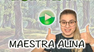 Maestra Alina