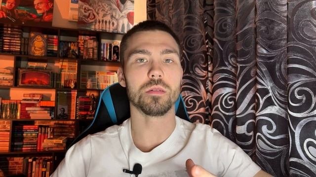 23 книжные серии, на которые стоит обратить внимание ? Что почитать?